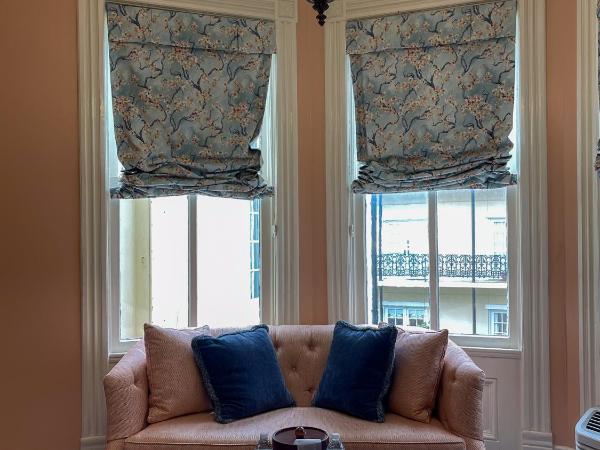 Eliza Thompson House, Historic Inns of Savannah Collection : photo 4 de la chambre chambre lit king-size supérieure
