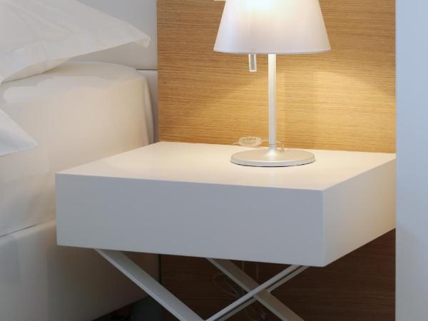 Guesthouse Villa Scalaria : photo 4 de la chambre chambre double deluxe