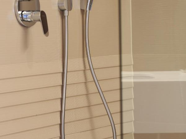 Guesthouse Villa Scalaria : photo 7 de la chambre chambre double deluxe