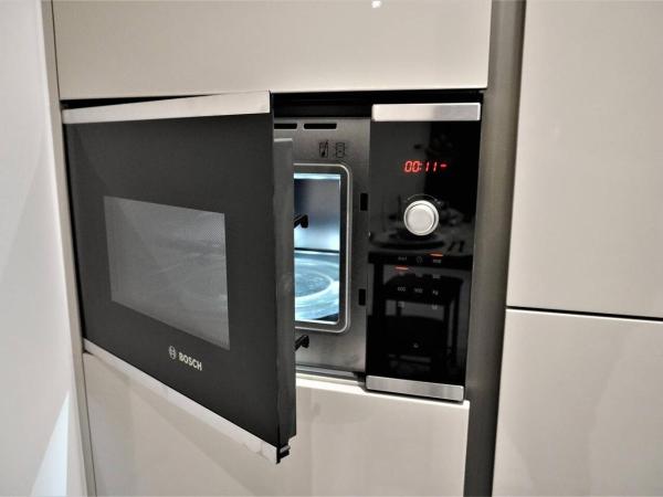 Queens Luxury Apartments Wembley Stadium - London : photo 6 de la chambre appartement 1 chambre