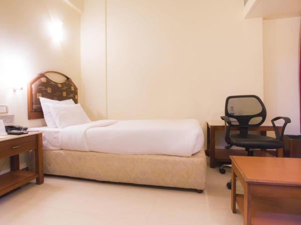 Hotel Airport International Mumbai : photo 2 de la chambre chambre simple deluxe