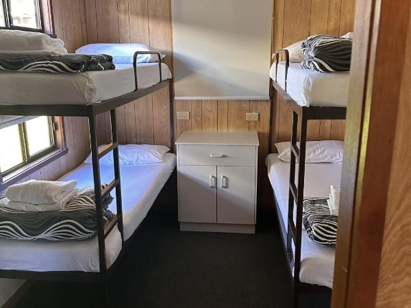 Eaglehawk Park Canberra : photo 1 de la chambre gîte 2 chambres 