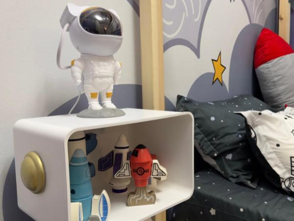 Somerset Kuala Lumpur : photo 7 de la chambre astronaut-themed 1 bedroom premier family suites