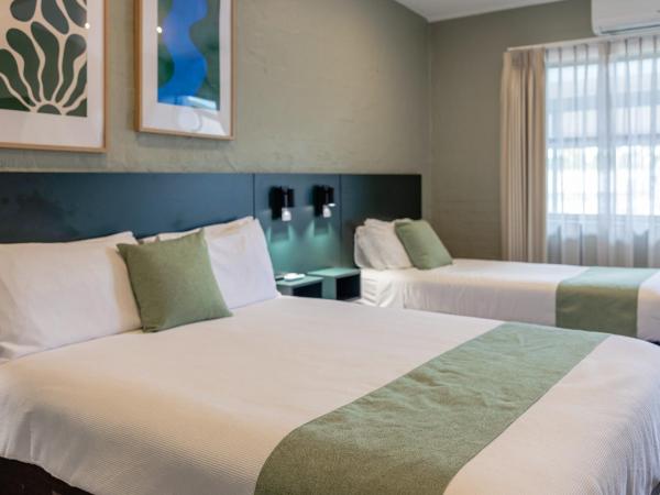 Everton Park Hotel : photo 4 de la chambre deluxe room with queen and king single