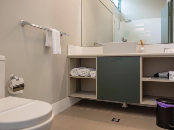 Everton Park Hotel : photo 5 de la chambre deluxe room with queen and king single