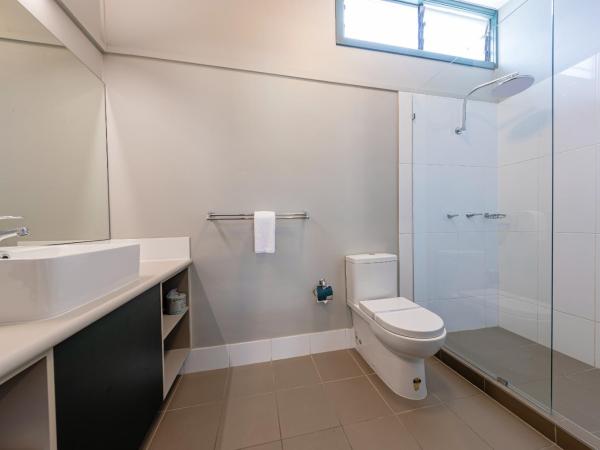 Everton Park Hotel : photo 7 de la chambre deluxe room with queen and king single