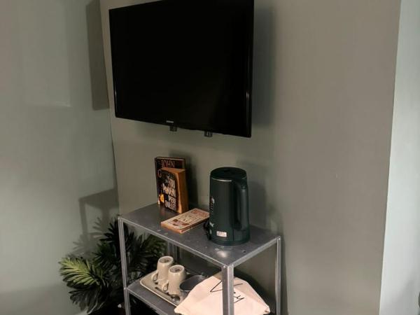 Very Hotel : photo 2 de la chambre bunkies