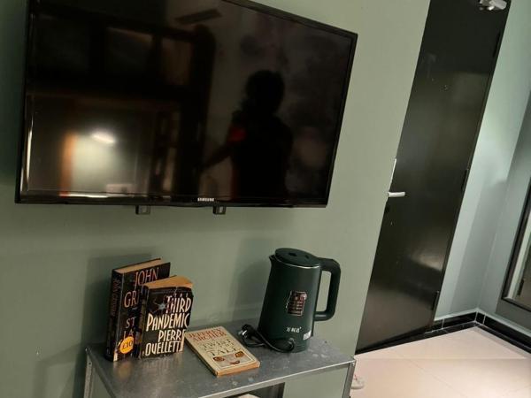 Very Hotel : photo 4 de la chambre bunkies