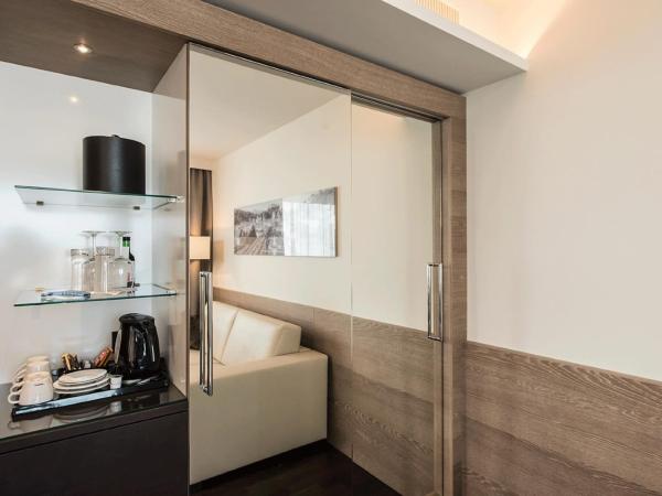 Wyndham Grand Salzburg Conference Centre : photo 7 de la chambre chambre classe affaires