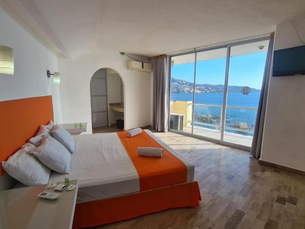 Romano Palace : photo 1 de la chambre chambre lit king-size