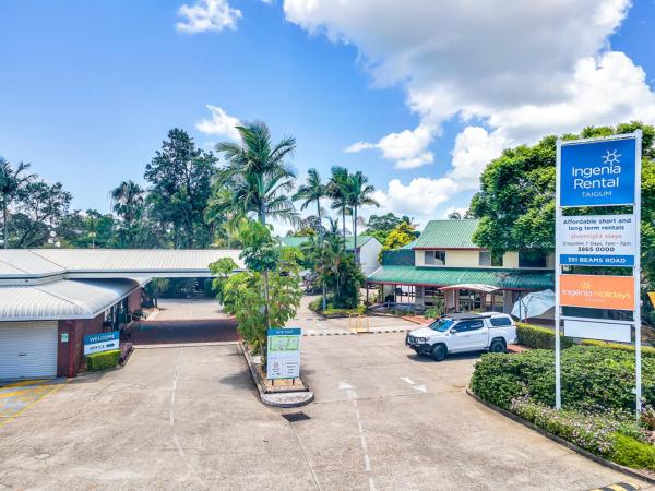 Ingenia Holidays Taigum : photo 4 de la chambre chalet standard - colonial