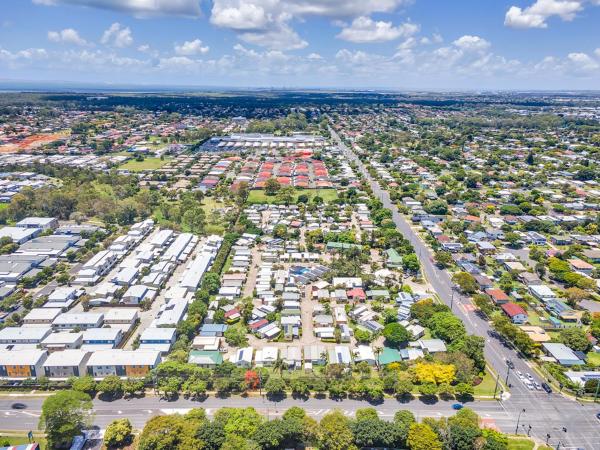 Ingenia Holidays Taigum : photo 4 de la chambre studio avec kitchenette