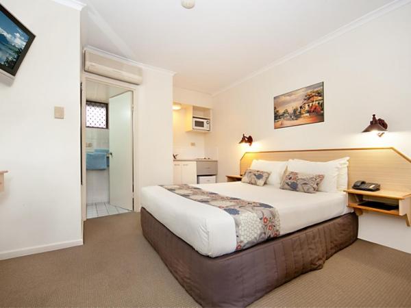 Ingenia Holidays Taigum : photo 1 de la chambre studio avec kitchenette