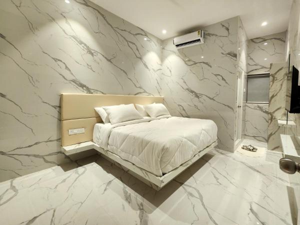 Landcorp hotels : photo 1 de la chambre chambre lit king-size