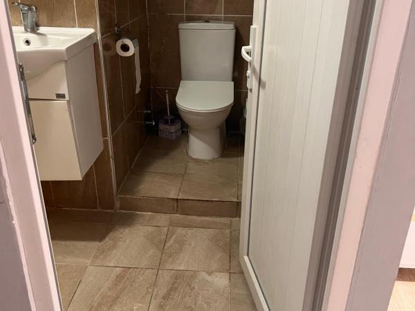 otel grand sami : photo 5 de la chambre studio familial