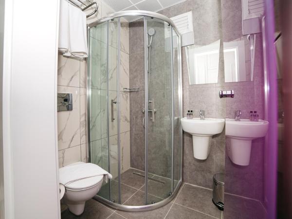 Nun By Laren Hotels : photo 5 de la chambre chambre double avec balcon