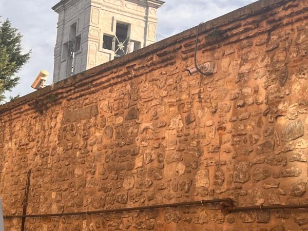 otel grand sami : photo 1 de la chambre grande chambre simple 