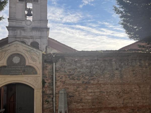 otel grand sami : photo 10 de la chambre chambre double