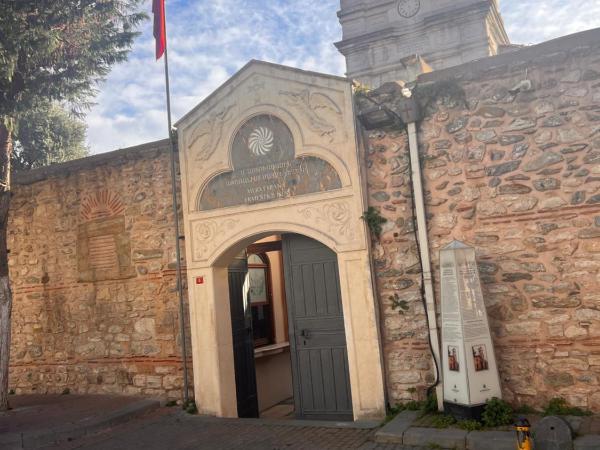 otel grand sami : photo 6 de la chambre grande chambre simple 