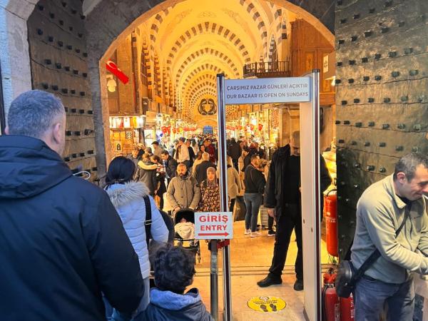 otel grand sami : photo 5 de la chambre chambre double