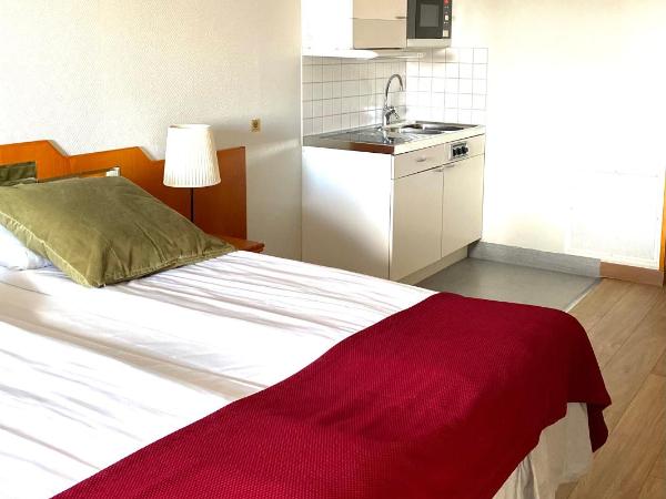 2Home Stockholm South : photo 1 de la chambre studio standard