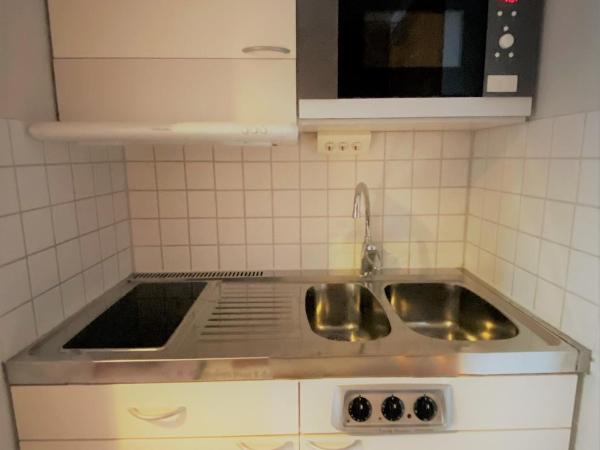 2Home Stockholm South : photo 2 de la chambre studio standard