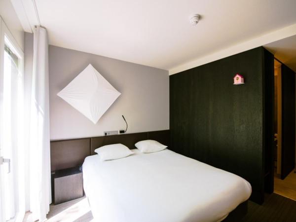 Vaeshartelt Maastricht : photo 4 de la chambre chambre double confort plus