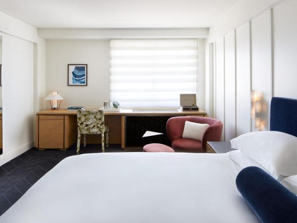 Kimpton Alton Hotel, an IHG Hotel : photo 6 de la chambre chambre lit king-size premium
