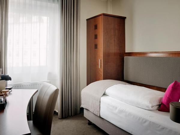 Hotel St. Annen : photo 1 de la chambre chambre simple