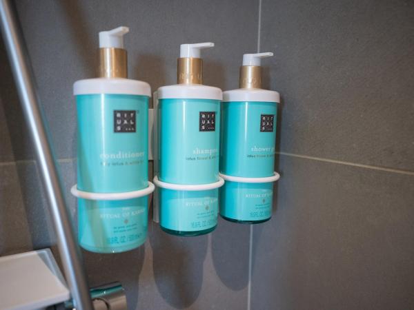 Novotel Angers Centre Gare : photo 6 de la chambre chambre double supérieure