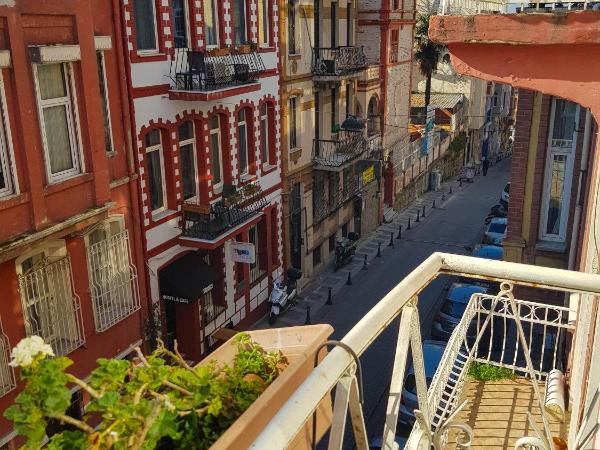 Hush Hostel Lounge : photo 2 de la chambre chambre double standard avec salle de bains commune