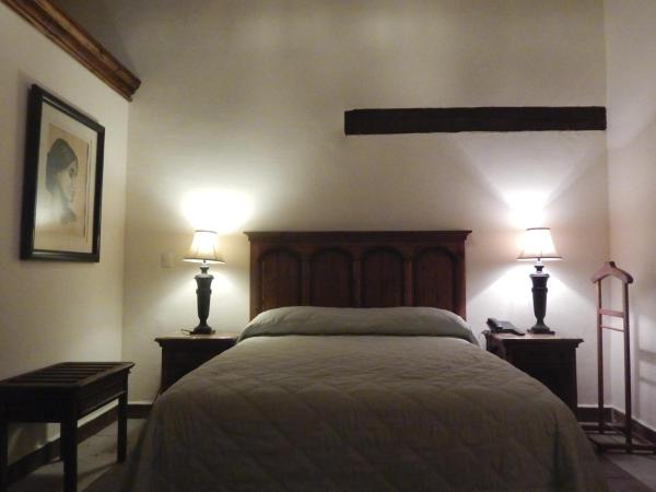 Casa Eugenia Hotel : photo 4 de la chambre suite standard