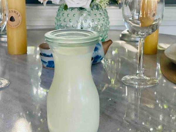 Delightful little house & Chateau Charme Suite : photo 8 de la chambre maison 1 chambre