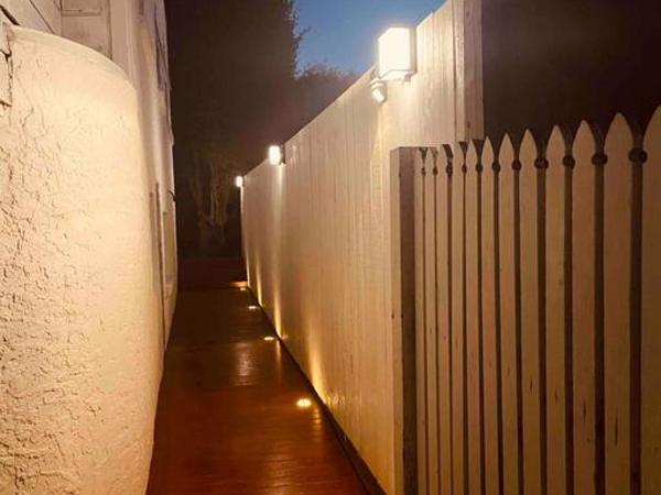 Delightful little house & Chateau Charme Suite : photo 9 de la chambre maison 1 chambre