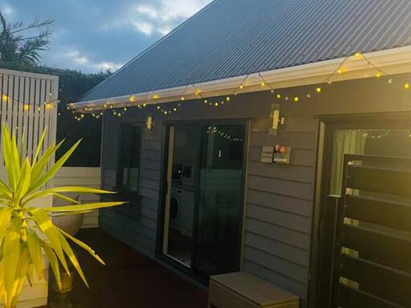 Delightful little house & Chateau Charme Suite : photo 6 de la chambre maison 1 chambre