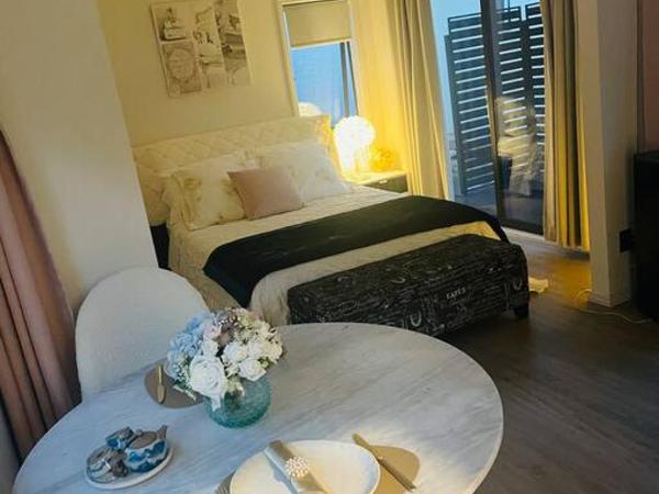 Delightful little house & Chateau Charme Suite : photo 4 de la chambre maison 1 chambre