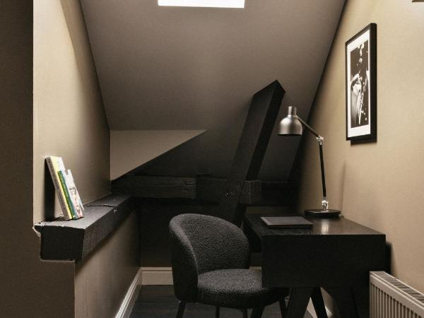 Backstage Hotel Stockholm : photo 2 de la chambre chambre loft