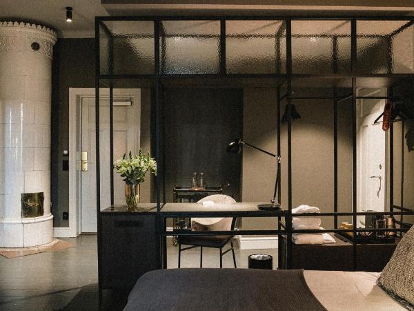 Backstage Hotel Stockholm : photo 4 de la chambre chambre luxe