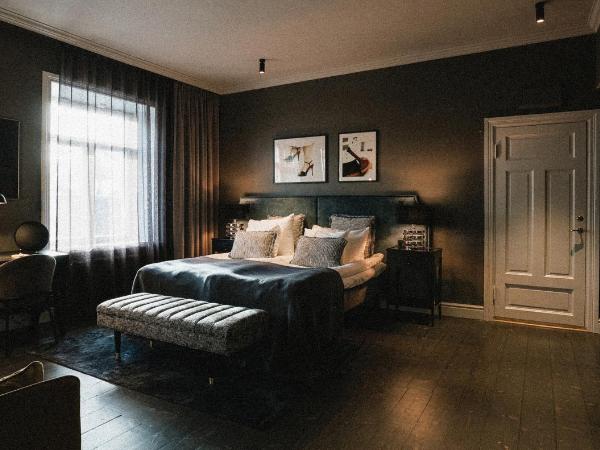 Backstage Hotel Stockholm : photo 3 de la chambre chambre luxe