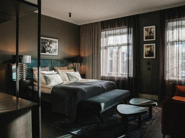 Backstage Hotel Stockholm : photo 5 de la chambre chambre luxe