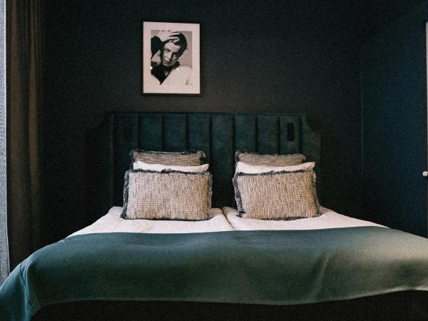 Backstage Hotel Stockholm : photo 5 de la chambre the roof suite