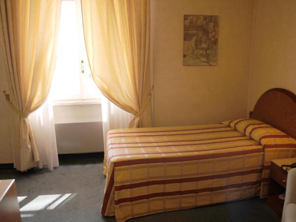 Hotel Excelsior San Marco : photo 2 de la chambre chambre simple supérieure