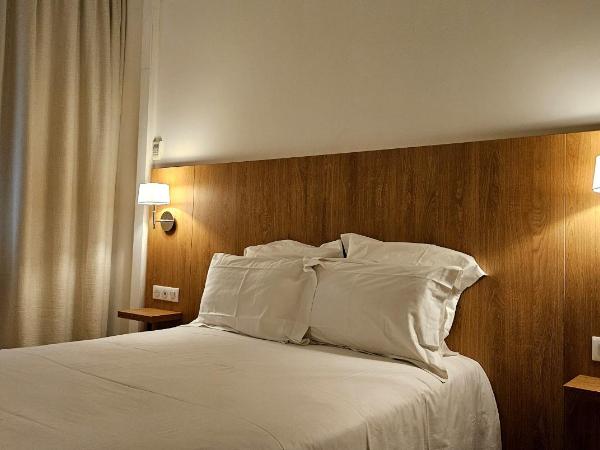 Hotel Carlton Nice : photo 1 de la chambre chambre lits jumeaux Économique