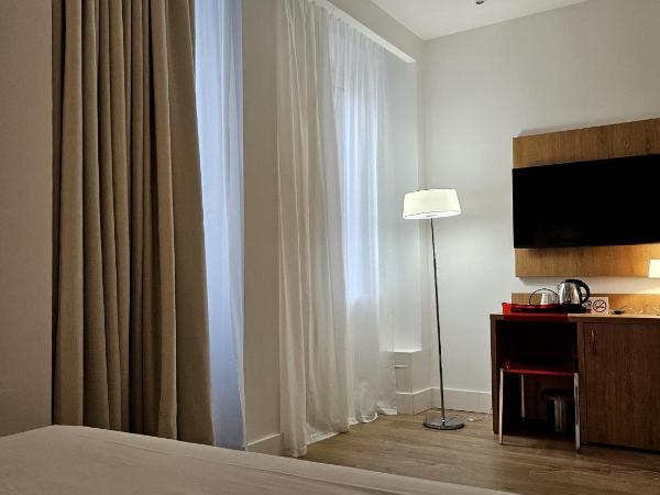 Hotel Carlton Nice : photo 3 de la chambre chambre lits jumeaux supérieure