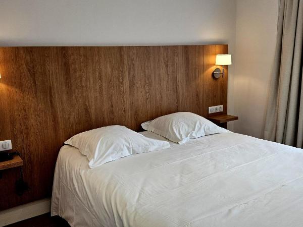Hotel Carlton Nice : photo 3 de la chambre chambre lits jumeaux standard