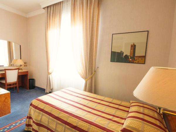 Hotel Excelsior San Marco : photo 4 de la chambre chambre simple supérieure