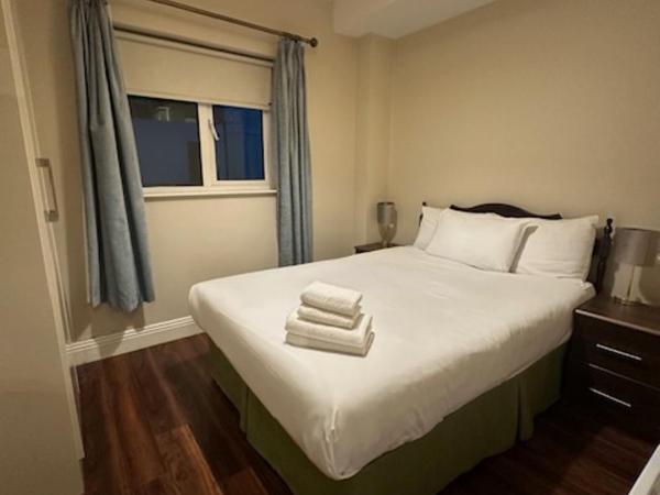 St Bridget's Apartments : photo 1 de la chambre appartement standard