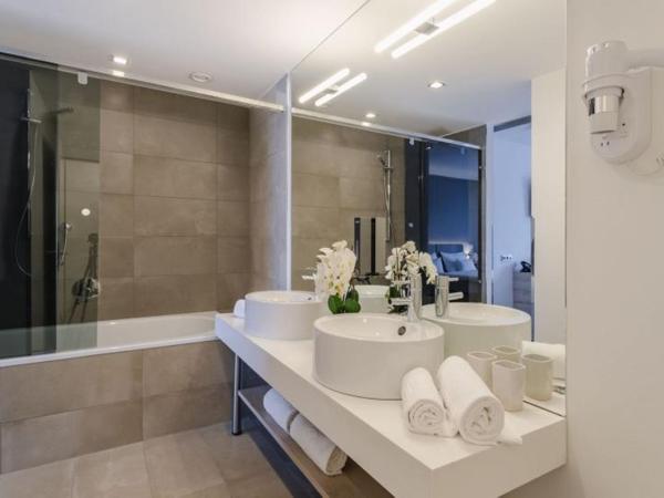 PLAZA INN Wien Gasometer : photo 5 de la chambre chambre familiale