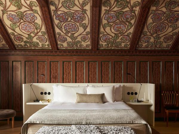 Ett Hem : photo 2 de la chambre suite - vue sur ville