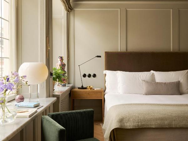 Ett Hem : photo 1 de la chambre chambre double deluxe